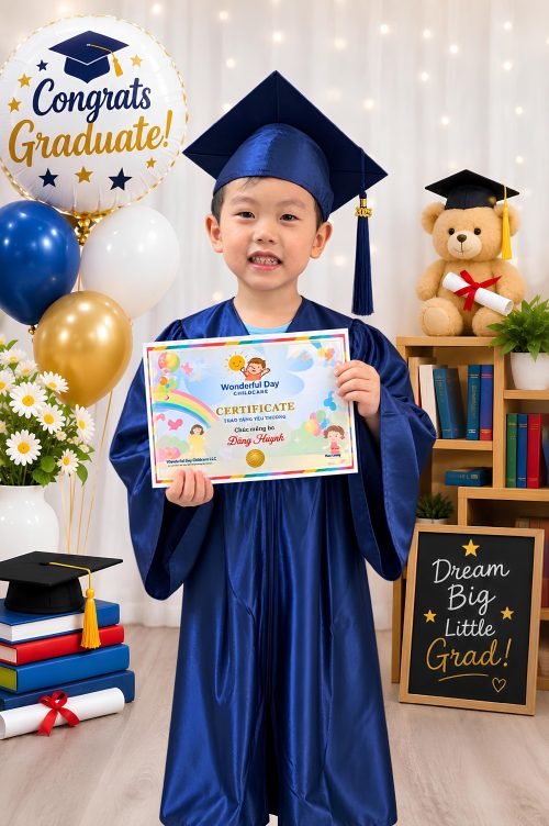Năm Học 2025 - 2026