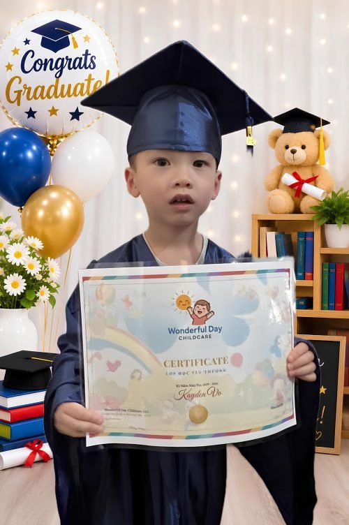Năm Học 2025 - 2026